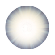 Gift of Ananda (Geschenk von grundloser Freude, Liebe, GlücklichSein, EinsSein)
