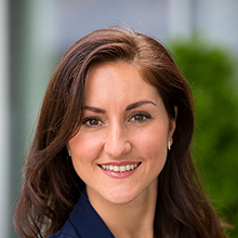 Katharina Maria Sterlinger