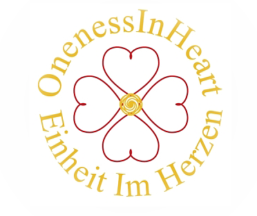 Logo OnenessinInHeart